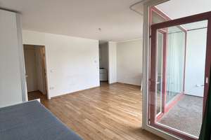 Kompaktes 1-Zimmer-Apartment: Modernes Wohnen in Sendling-Westpark – Faberstrasse m 13, 81373 Land in Sonne, München – Vorschaubild 3