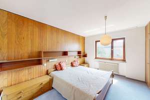 Individuelles Architektenhaus mit Charakter - ein Zuhause der besonderen Art – 97076 Lengfeld, Würzburg – Vorschaubild 13
