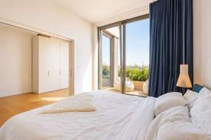 FAMILIEN-PENTHOUSE - 4,5 ZIMMER - MIT WEITBLICK, SIEMATIC EINBAUKÜCHE UND EXKLUSIVER AUSSTATTUNG – Stallschreiberstrasse 19, 10117 Mitte (Ortsteil), Berlin – Vorschaubild 16