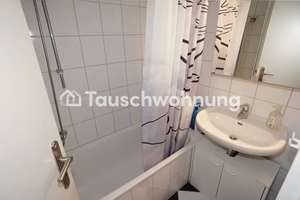 Tauschwohnung: Großzügige 2 Zimmerwohnung in der Innenstadt – Die vollständige Adresse der Immobilie erhältst du vom Anbieter., 40211 Stadtmitte, Düsseldorf – Vorschaubild 12