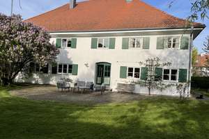 Exkl. Anwesen in Bad Grönenbach: Eleganz, Komfort und atemberaubende Naturlandschaft im Allgäu – Die vollständige Adresse der Immobilie erhältst du vom Anbieter., 87730 Bad Grönenbach – Vorschaubild 3