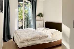 3-Zimmer Wohnung im ruhigen Innenhof in der Maxvorstadt – Karlstraße 102, 80335 Marsfeld, München – Vorschaubild 18