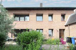 Einfamilienhaus mit vielseitigen Nutzungsmöglichkeiten und großem Potenzial – Die vollständige Adresse der Immobilie erhältst du vom Anbieter., 41372 Niederkrüchten – Vorschaubild 15