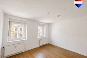 Großzügige 4-Zimmer-Wohnung mit durchdachter Raumaufteilung und Tageslichtbad in Sudenburg – Langer Weg 61, 39112 Sudenburg, Magdeburg – Vorschaubild 6