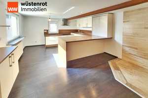 Neunzehntausend € reduziert! Jetzt aber los! Gründau: REH, ca. 137 m² WFL, EBK, Kamin & sofort frei! – Main-Kinzig-Kreis – Vorschaubild 1