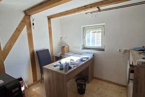 Ein Nest fürs Leben!  Gemütliches Wohnhaus mit großem Garten und XXL-Garage – Die vollständige Adresse der Immobilie erhältst du vom Anbieter., 72172 Sulz am Neckar – Vorschaubild 34
