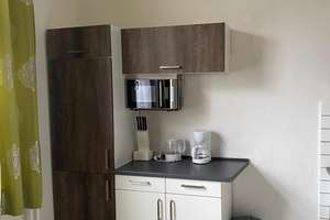 Voll möblierte 1,5–2-Zimmer-Wohnung in Mannheim-Sandhofen – bezugsfertig – 68307 Sandhofen, Mannheim – Vorschaubild 6