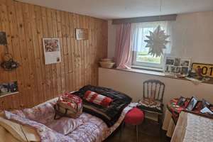 Denkmalgeschütztes Fachwerkhaus mit Herz und großem Grundstück in Forchheim! – Die vollständige Adresse der Immobilie erhältst du vom Anbieter., 9509 Pockau – Vorschaubild 11