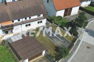 Energieklasse A – 7 Zimmer DHH – Sackgassenlage – keine Käuferprovision – Molkereistraße 10/1, 89564 Nattheim – Vorschaubild 4