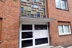 Inrath: Perfekte 4 Zimmer ETW mit großem Sonnenbalkon und grünem Ausblick, Garage möglich – Die vollständige Adresse der Immobilie erhältst du vom Anbieter., 47803 Inrath/Kliedbruch, Krefeld – Vorschaubild 26