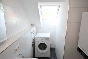 Stilvolle, zentralgelegene 2-Zimmer DG Wohnung in Regensburg – Galgenbergstrasse 5, 93053 Galgenberg, Regensburg – Vorschaubild 10