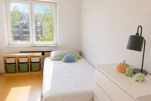 helle 3-Zimmer Wohnung mit Balkon | MG-Rheydt – Mühlenstr. 144, 41236 Rheydt, Mönchengladbach – Vorschaubild 20