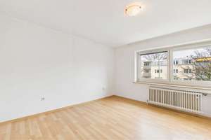 HEGERICH: Vermietete 3-Zimmer-Wohnung in München-Giesing mit praktischem Schnitt und Balkon – 81545 Harlaching, München – Vorschaubild 7