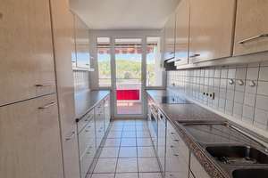 FREI! 3-Zimmerwohnung mit 2 Loggien, TG-Stellplatz und Aufzug in Grötzingen – Die vollständige Adresse der Immobilie erhältst du vom Anbieter., 76229 Grötzingen, Karlsruhe – Vorschaubild 8