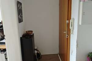 Düsseldorf-Benrath: Gut geschnittene 2 Zimmerwohnung – Calvinstraße 8, 40597 Benrath, Düsseldorf – Vorschaubild 7