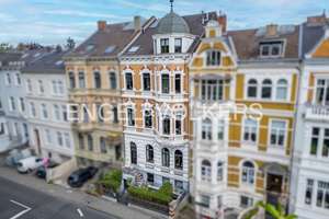 Historisch. Stilvoll. Einzigartig. Südstadtikone in Bestzustand!