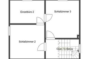 Historische Substanz trifft Perspektive in Bonner Villenviertel-erst Rendite,dann Eigenheim – Die vollständige Adresse der Immobilie erhältst du vom Anbieter., 53173 Rüngsdorf, Bonn – Vorschaubild 22