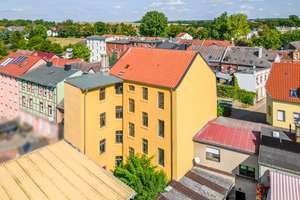 Denkmalgeschütztes Sanierungsobjekt mit modernisierter Außenhülle in Oschersleben – Die vollständige Adresse der Immobilie erhältst du vom Anbieter., 39387 Oschersleben (Bode) – Vorschaubild 2