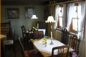 TOP ZENTRAL FÜR GEWERBE UND/ODER WOHNEN!
KEINE KÄUFERPROVISION! – Vogelsbergkreis – Vorschaubild 9