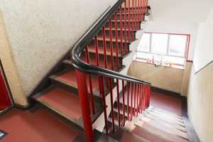 Gepflegte 2-Zimmer-Wohnung mit Balkon und Kellerabteil im Kissingenviertel (aktuell vermietet) – Berlin – Vorschaubild 10