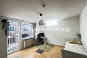 Tauschwohnung: 1-Zimmer Wohnung in Berg am Laim, 22 m², 1184€ warm – Die vollständige Adresse der Immobilie erhältst du vom Anbieter., 81673 Echarding, München – Vorschaubild 8