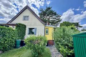 Viel Platz für Ihre Wohnträume – Flexibles Einfamilienhaus mit großem Garten – Berlin – Vorschaubild 10