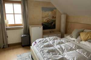 Sehr gepflegtes Haus mit kleinem Garten und schönem Innenhof – ideal geeignet für eine Familie – Tirschenreuth (Kreis) – Vorschaubild 19