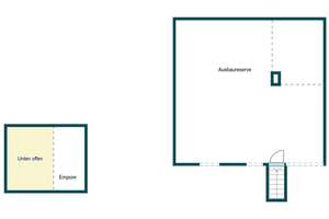 Wohnen & Vermieten -  MFH und zwei Bungalows in Zessin am Neuendorfer Wiek – Die vollständige Adresse der Immobilie erhältst du vom Anbieter., 18569 Neuenkirchen – Vorschaubild 25