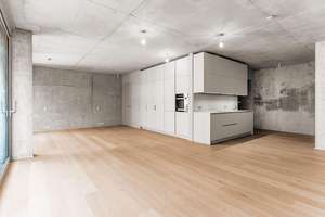 Rund 68 m² puristische Gestaltung & aufregende Ästhetik – Johannisplatz 5, 10117 Mitte (Ortsteil), Berlin – Vorschaubild 6