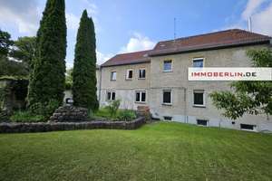 IMMOBERLIN.DE - Fernsichten mit Seeblick! Großzügiges Mehrfamilien-/generationenhaus mit Potential – Die vollständige Adresse der Immobilie erhältst du vom Anbieter., 15378 Rüdersdorf bei Berlin – Vorschaubild 4