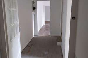 2,5-Zimmer Wohnung mit Balkon, Wintergarten und Gemeinschaftsgarten - Osnabrück-Wüste – Parkstraße 21b, 49080 Wüste, Osnabrück – Vorschaubild 7