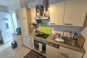 Große Doppelhaushälfte mit Einliegerwohnung, Garten und Garage in TOP-Lage – Die vollständige Adresse der Immobilie erhältst du vom Anbieter., 55122 Gonsenheim, Mainz – Vorschaubild 29