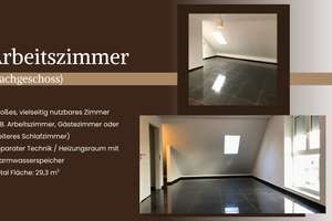 Lilienthal, Kapitalanlage, 6 Reihenhäuser im Paket, Neubau 2019,Voll vermietet, Top Rendite – Falkenberger Landstr 95(e-j), 28865 Lilienthal – Vorschaubild 14