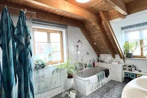 Hochwertiges Einfamilienhaus mit großem Garten, Gartenhaus, Terrasse, Balkon und Einzelgarage – Die vollständige Adresse der Immobilie erhältst du vom Anbieter., 85250 Altomünster – Vorschaubild 13