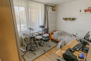 Bezugsfrei in Kürze, lichtdurchflutete 4-Zimmer Wohnung – Augsut-Macke-Weg 4, 81477 Solln, München – Vorschaubild 8