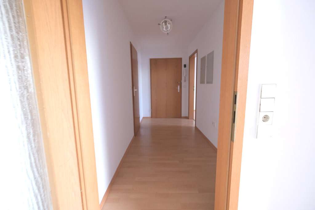 Immobilie in Illertissen - Gemütliche Dachgeschoss Wohnung in Illertissen - Bild 1