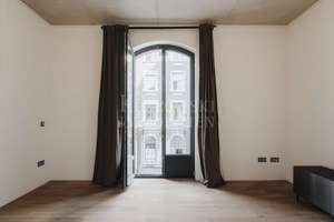 Hafenpromenade DOCK 31 - 2 ZKB-Design-Loft mit Lift, EBK und Balkon! – Die vollständige Adresse der Immobilie erhältst du vom Anbieter., 68159 Innenstadt/Jungbusch, Mannheim – Vorschaubild 10