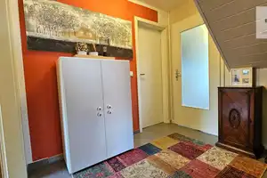 Traumhaftes Haus am Bernsteinsee - großer Garten eine tolle Nachbarschaft in ruhiger Lage – Gifhorn (Kreis) – Vorschaubild 13