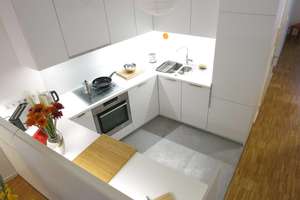 2- Zimmer - Loftwohnen in Berlin Mitte in Bestlage – Die vollständige Adresse der Immobilie erhältst du vom Anbieter., 10179 Mitte (Ortsteil), Berlin – Vorschaubild 5