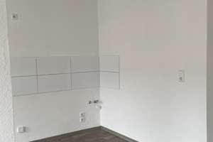 Hagen - Elberfelder Str. 76 , Attraktive 2,5-Zimmer-Wohnung, geh. Innenausstattung  – Elberfelder Str. 76, 58095 Mittelstadt, Hagen – Vorschaubild 4