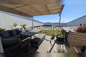 Tauschwohnung: Wunderschöne Penthouse Wohnung mit privater Dachterasse – Bürgermeister-Schuster-Straße 4, 85551 Kirchheim bei München – Vorschaubild 2