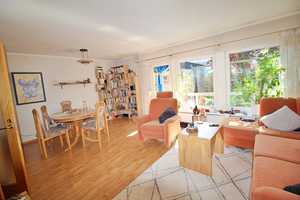 Achim- Uphusen - Reihenendhaus mit umlaufenden Garten - Naturidyll - in Sackgasse  ruhig mit Garage – Verden (Kreis) – Vorschaubild 3