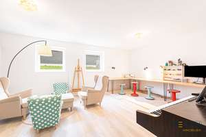 +++Wohntraum+++ Modernes Einfamilienhaus mit Wellnessbereich, großem Garten & Einliegerwohnung in Br – Die vollständige Adresse der Immobilie erhältst du vom Anbieter., 85649 Brunnthal – Vorschaubild 18