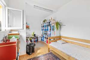 Genehmigung zur Umnutzung erteilt - Himmlisch wohnen, architektonisches Meisterstück für Visionäre! – Die vollständige Adresse der Immobilie erhältst du vom Anbieter., 76227 Durlach, Karlsruhe – Vorschaubild 27