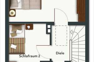 Vermietetes Reihenhaus in Celle im gepflegten Zustand – Celle (Kreis) – Vorschaubild 7