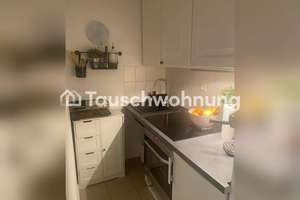 Tauschwohnung: 1-Zimmer-Wohnung in Au-Haidhausen mit Terrasse – 81669 Obere Au, München – Vorschaubild 6