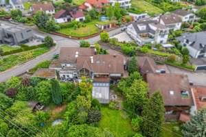 Zweifamilienhaus mit Panoramablick in gehobener Lage in Kleinostheim – Die vollständige Adresse der Immobilie erhältst du vom Anbieter., 63801 Kleinostheim – Vorschaubild 21
