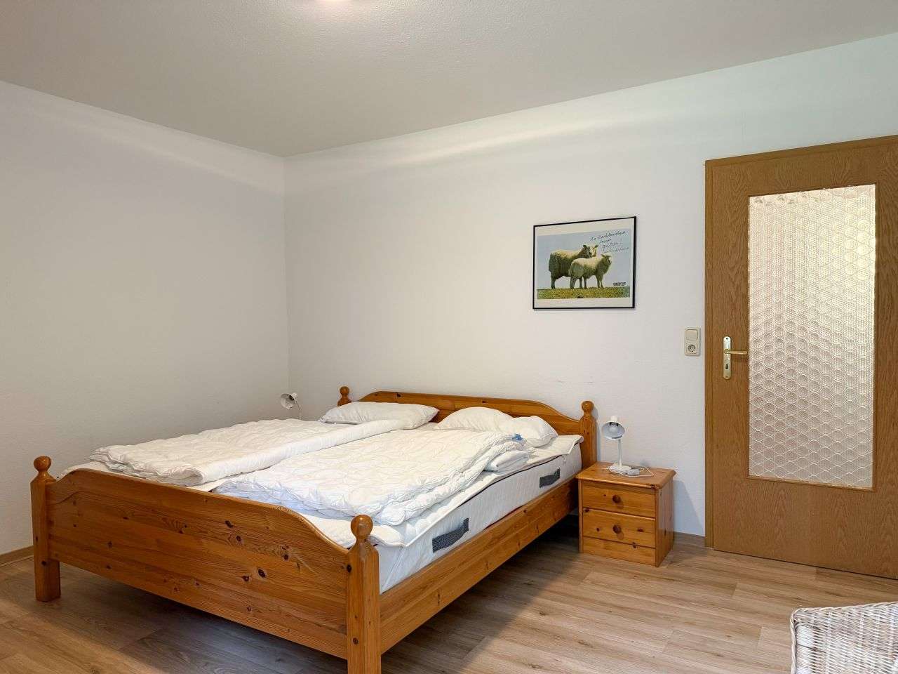 Immobilie in Sankt Peter-Ording - Viel Platz zum Leben - Familiäres Wohnhaus auf Eckgrundstück - Bild 5