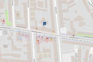 Gemütliche Singlewohnung in Stadtfeld Ost ! – Olvenstedter Straße 30, 39108 Stadtfeld Ost, Magdeburg – Vorschaubild 10