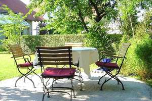 Provisionsfrei; lichtdurchflutetes Haus für Familien mit 195 m² WNF, Wintergarten, Kamin, Garage – Die vollständige Adresse der Immobilie erhältst du vom Anbieter., 12623 Mahlsdorf, Berlin – Vorschaubild 23